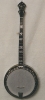 Hearts and Flowers  fivestring banjo