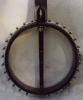Tubaphone Openback Banjo 11 inch